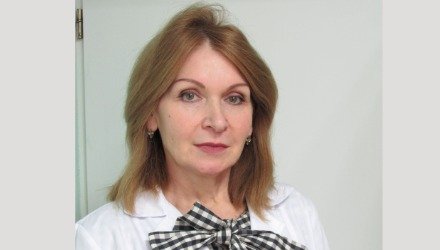 Назаренко Тамара Борисовна - Врач-офтальмолог