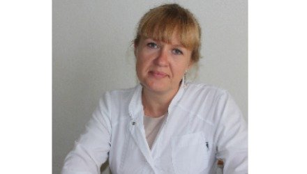 Верещака Юлия Анатольевна - Врач-офтальмолог детский