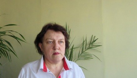 Іщенко Наталія Павлівна - Лікар-профпатолог