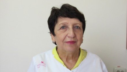 Артюшенко Людмила Тихоновна - Врач-хирург-онколог