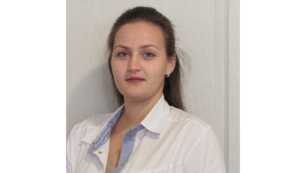 Ляшенко Елена Юрьевна - Врач общей практики - Семейный врач