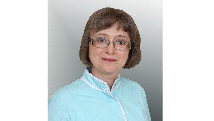 Землянова Елена Витальевна - Врач-акушер-гинеколог