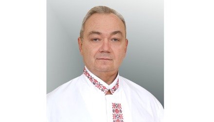 Бобронніков Олександр Миколайович - Завідувач відділення, лікар-ортопед-травматолог