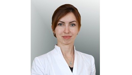 Пилипенко Людмила Юріївна - Лікар-офтальмолог