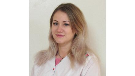 Кутарєва Светлана Юрьевна - Врач общей практики - Семейный врач