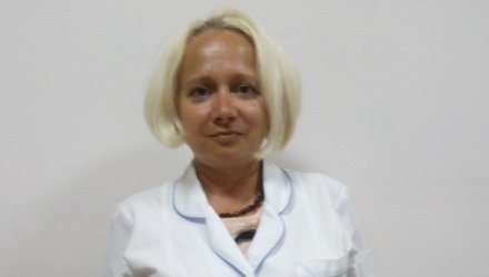 Гайдук Анжеліка Борисівна - Лікар загальної практики - Сімейний лікар