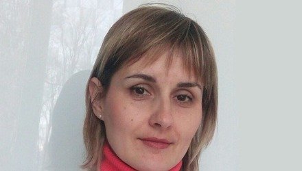 Хохлатая Светлана Ивановна - Врач общей практики - Семейный врач