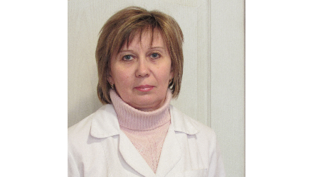 Сорбат Татьяна Адамовна - Врач общей практики - Семейный врач