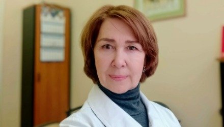Новикова Татьяна Викторовна - Врач-акушер-гинеколог