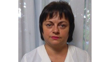 Кривонос Виктория Александровна - Заведующий амбулаторией, врач общей практики-семейный врач