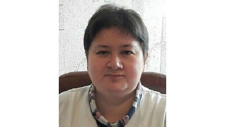 Савицкая Елена Леонидовна - Заведующий амбулаторией, врач общей практики-семейный врач