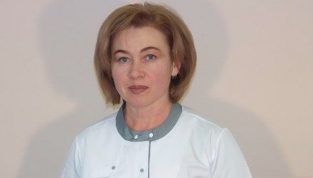 Томіліна Лариса Миколаївна - Лікар-акушер-гінеколог