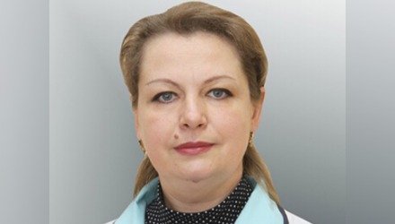 Коваленко Татьяна Юрьевна - Врач-акушер-гинеколог