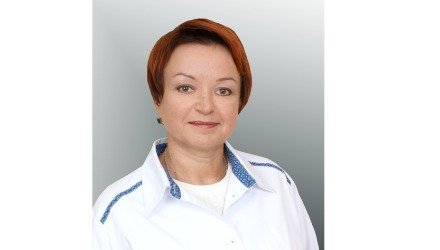 Руденко Лилия Борисовна - Врач-акушер-гинеколог