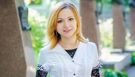 Харлан Татьяна Витальевна - Врач общей практики - Семейный врач