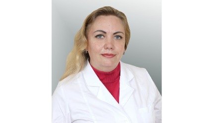 Шемендюк Лариса Миколаївна - Лікар-кардіолог