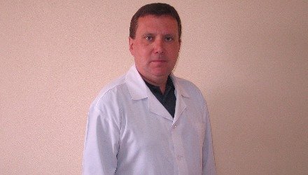 Тимченко Виктор Борисович - Врач общей практики - Семейный врач