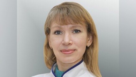 Стороженко Светлана Александровна - Врач-невролог детский