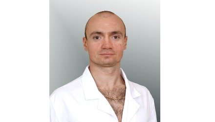 Гошовський Назар Петрович - Лікар-хірург