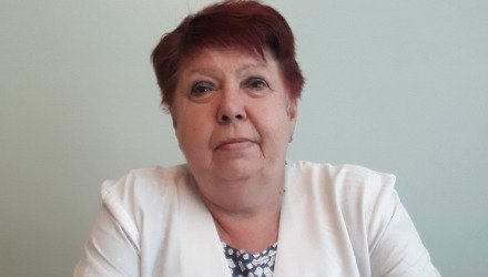 Лысенко Татьяна Николаевна - Врач-акушер-гинеколог
