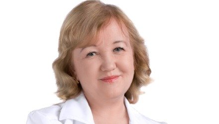 Царьова Олена Геннадіївна - Лікар-ендокринолог