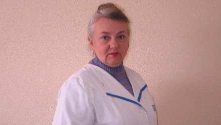 Галенко Ирина Николаевна - Врач общей практики - Семейный врач