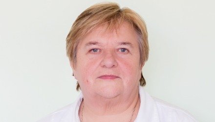 Васюкова Ольга Филипповна - Врач-акушер-гинеколог