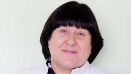 Копанєва Наталья Николаевна - Врач-акушер-гинеколог