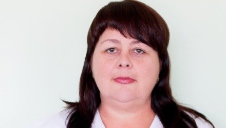Кравченко Вита Юрьевна - Врач-акушер-гинеколог