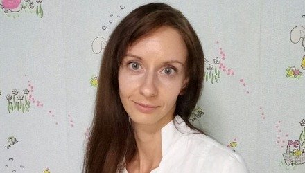 Осаєнко Надія Михайлівна - Лікар загальної практики - Сімейний лікар