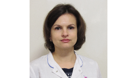 Лісіна Наталя Леонідівна - Лікар загальної практики - Сімейний лікар