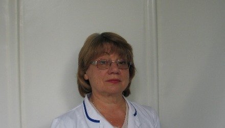 Пасс Светлана Петровна - Врач-акушер-гинеколог