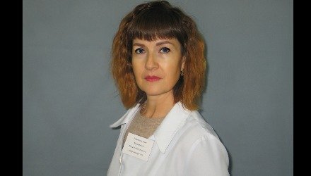 Решетова Инна Викторовна - Врач-невропатолог