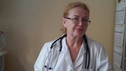 Асауленко Ирина Ивановна - Врач общей практики - Семейный врач