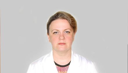 Костюкова Олена Анатоліївна - Лікар загальної практики - Сімейний лікар