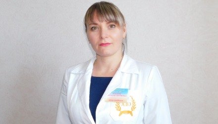 Маслова Людмила Григорівна - Лікар-кардіолог