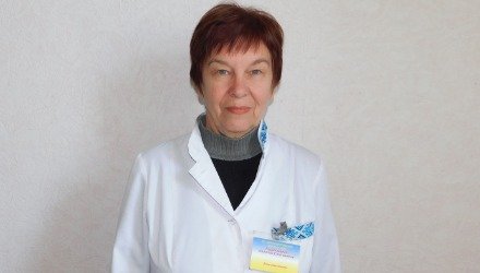 Герасименко Наталья Степановна - Врач-ревматолог
