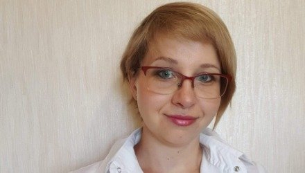 Обідіна Екатерина Юрьевна - Врач общей практики - Семейный врач