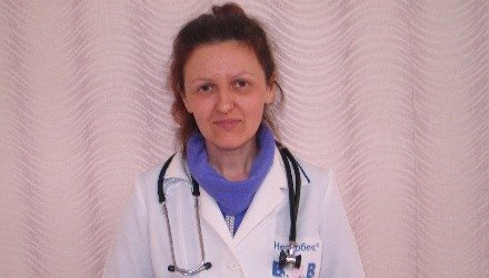 Мерешко Наталья Григорьевна - Врач общей практики - Семейный врач