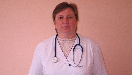 Тулякова Раиса Юрьевна - Врач общей практики - Семейный врач