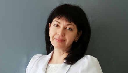 Поліщук Наталія Володимирівна - Лікар-стоматолог-терапевт