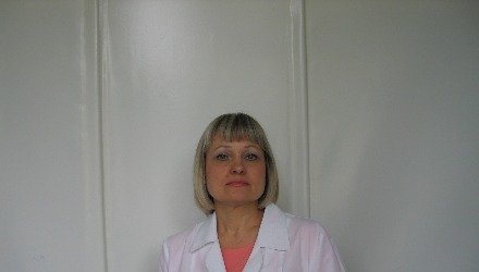 Гараніна Вікторія Петрівна - Лікар-акушер-гінеколог