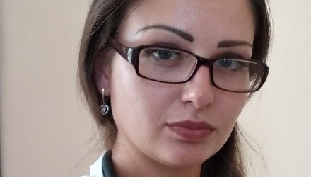 Кайстро Анжела Витальевна - Врач общей практики - Семейный врач