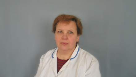 Марьенко Светлана Николаевна - Врач общей практики - Семейный врач