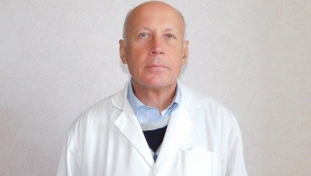 Квятковський Євген Аркадійович - Лікар-уролог