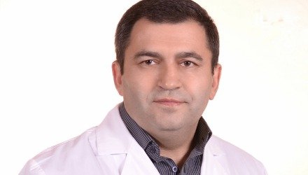 Шимон Юрій Гаврилович - Лікар-ортопед-травматолог