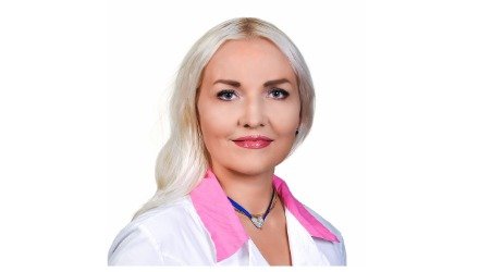 Пріпіченко Лариса Борисовна - Врач-гастроэнтеролог