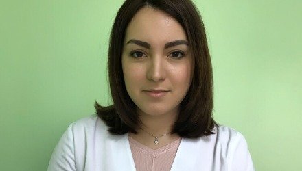 Бакаєнко Екатерина Сергеевна - Врач-акушер-гинеколог