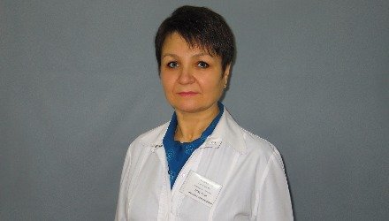 Глазунова Наталія Олександрівна - Лікар-акушер-гінеколог