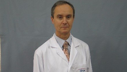 Мисак Константин Владимирович - Врач-акушер-гинеколог